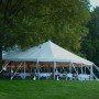 commercial party tents